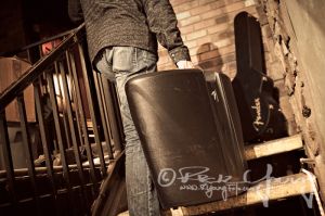 Fender Passport